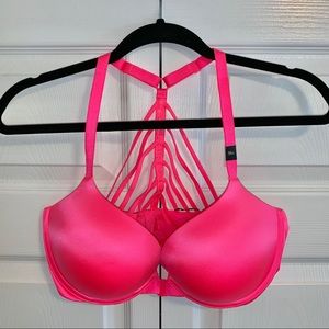 Victoria’s Secret Very Sexy Push-Up Bra